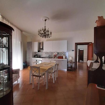 Casa Ricordi Hotel วิเอตริ ภายนอก รูปภาพ