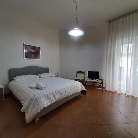 Casa Ricordi Hotel วิเอตริ ภายนอก รูปภาพ