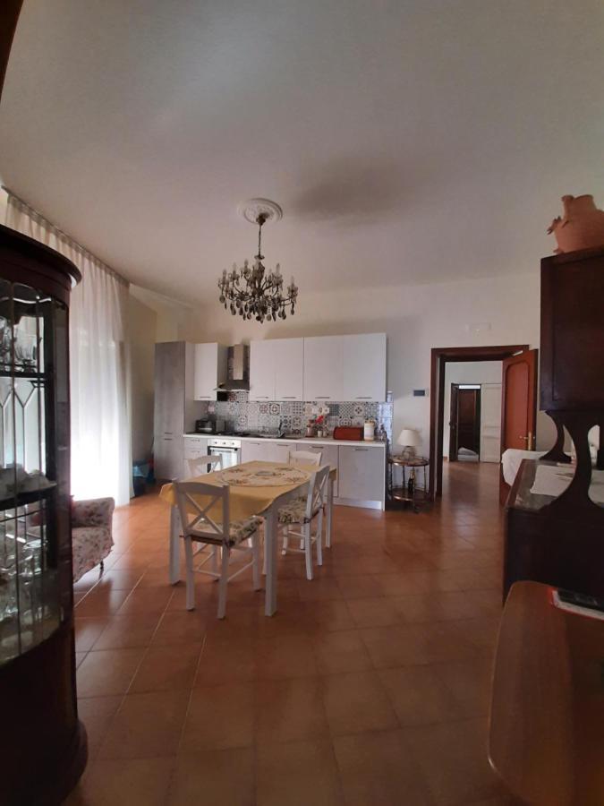 Casa Ricordi Hotel วิเอตริ ภายนอก รูปภาพ