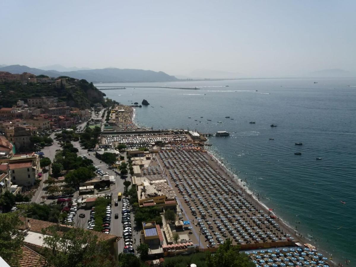 Casa Ricordi Hotel วิเอตริ ภายนอก รูปภาพ