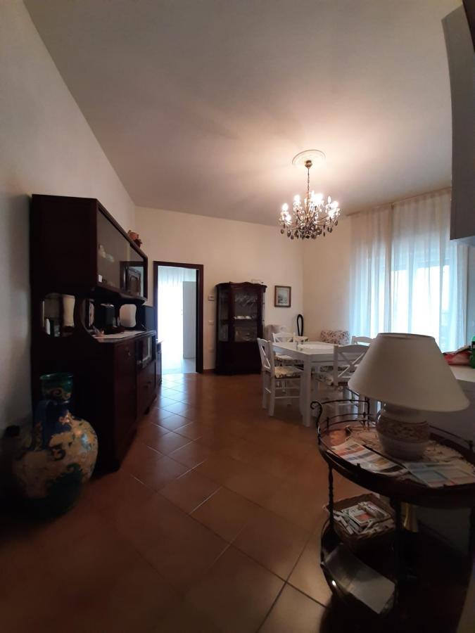 Casa Ricordi Hotel วิเอตริ ภายนอก รูปภาพ