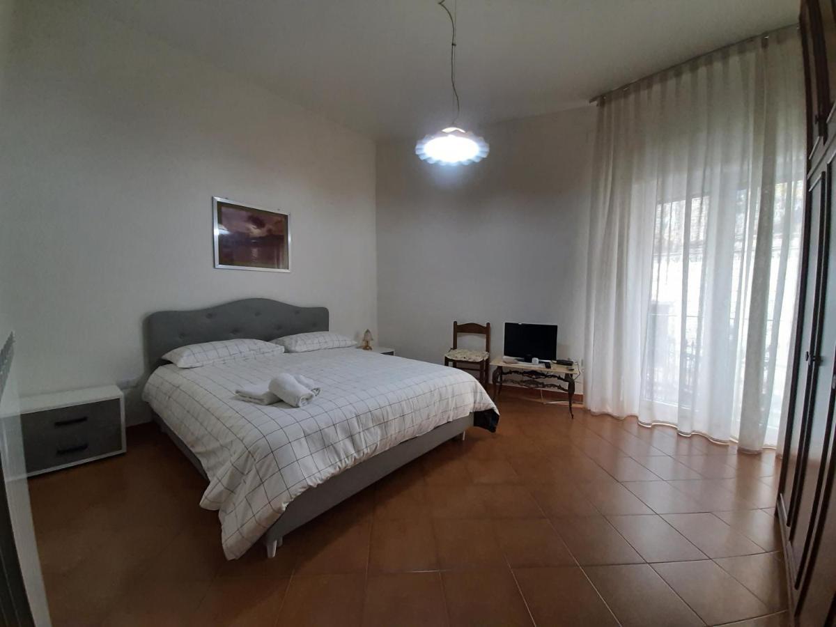 Casa Ricordi Hotel วิเอตริ ภายนอก รูปภาพ