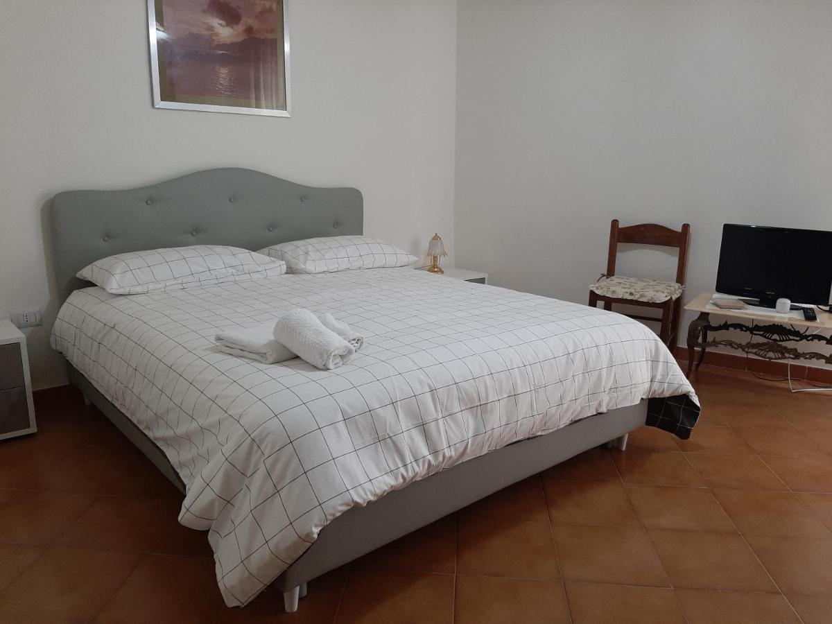 Casa Ricordi Hotel วิเอตริ ภายนอก รูปภาพ