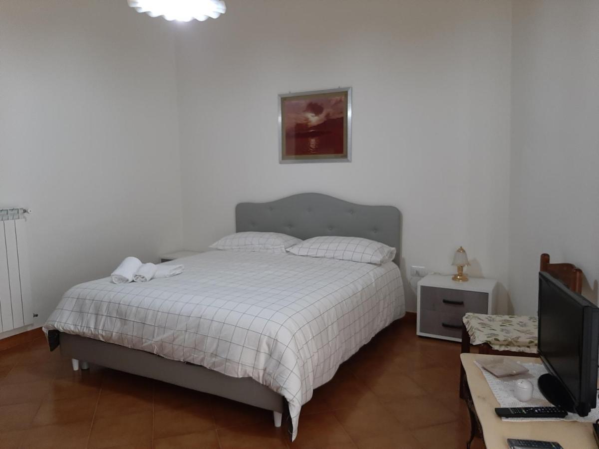 Casa Ricordi Hotel วิเอตริ ภายนอก รูปภาพ