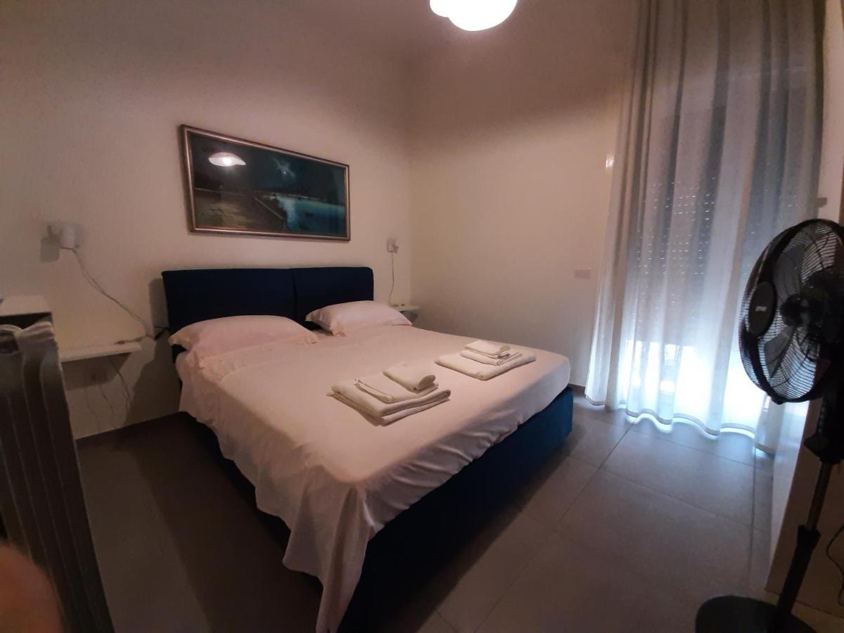 Casa Ricordi Hotel วิเอตริ ภายนอก รูปภาพ